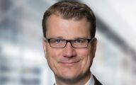 Carsten Mumm, Chefvolkswirt, DONNER & REUSCHEL