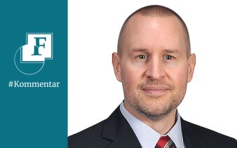 Frank Rybinski, Head of Macro Strategy, Aegon Asset Management