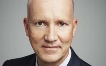 Franck Dixmier, CIO Fixed Income, AllianzGI