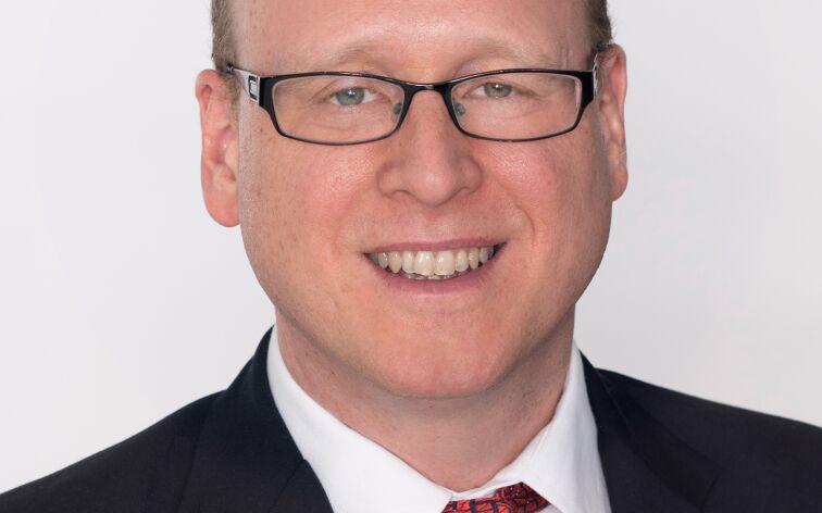 Lars Jaeger, Leiter der ARP-Strategie bei GAM Systematic / © GAM