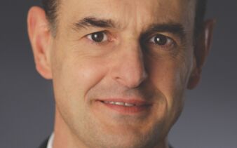 Tim Love, Investment Director bei GAM Investments