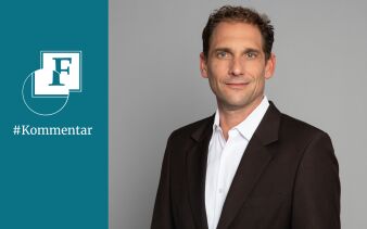 Hagen Ernst, stellv. Leiter Research, DJE Kapital AG