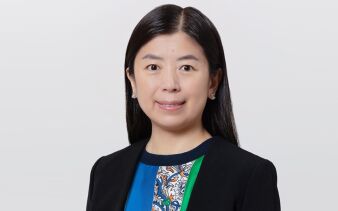 Mo Ji, Chefvolkswirtin für Greater China beim Asset Manager AllianceBernstein (AB)