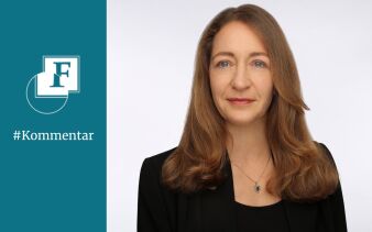 Katharine Neiss, Chief European Economist bei PGIM Fixed Income