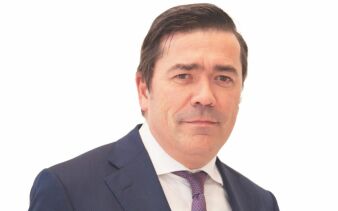 Peter de Coensel, CIO Fixed Income, Degroof Petercam AM