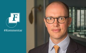 Tassilo Seilern, Executive Chairman bei Seilern Investment Management