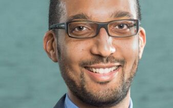 Andy Gboka, Co-Portfoliomanager des BB African Opportunities