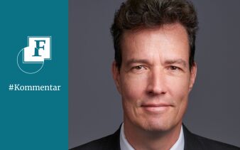 Alexander Posthoff, Senior Portfolio Manager bei BANTLEON
