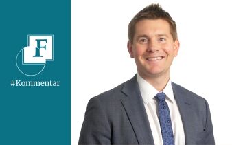 Graham McCraw, Senior Investment Specialist, Equities bei Aberdeen Investments