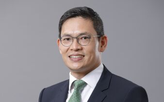 Nicholas Yeo, Head of China Equities, Aberdeen Standard Investments