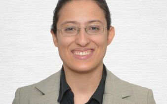 Tania Minella, Managerin, Swisscanto Invest