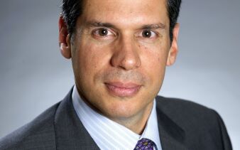 Peter Khan, Anleihe-Portfolio-Manager von Fidelity International