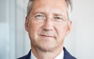 Dr. Bert Flossbach, Gründer und Vorstand der Flossbach von Storch AG, Flossbach von Storch