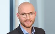 Elian Hetzer, Fondsmanager Multi Asset, Helaba Invest