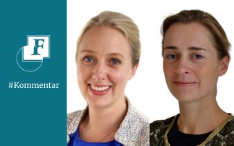 Saskia Kort-Chick, Director of ESG Research and Engagement – Responsible Investing, und Hope Sherwin, Head of Social Impact, AllianceBernstein
