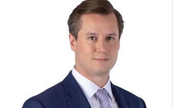 Oliver Blackbourn, Portfoliomanager bei Janus Henderson Investors