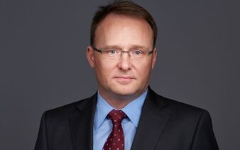 Tobias Frei, Senior Portfolio Manager des Asset Managers BANTLEON