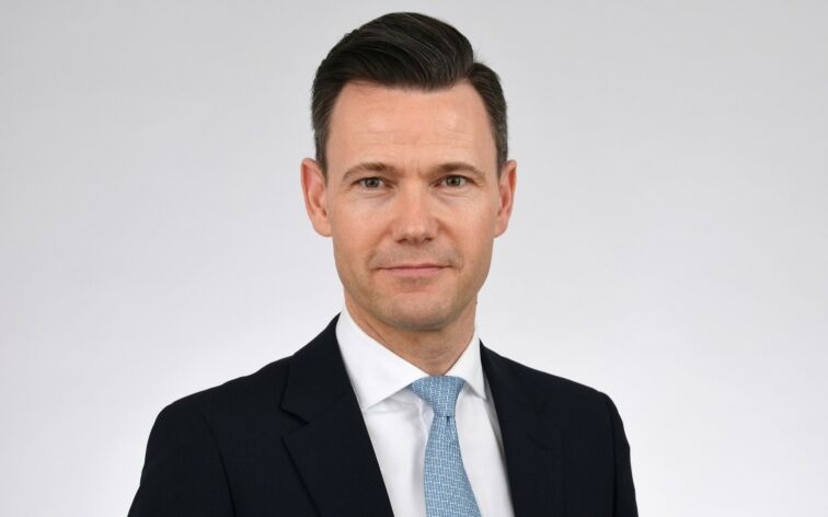 Angus Muirhead, Leiter des Teams für Themenaktien bei Credit Suisse Asset Management / © Credit Suisse AM