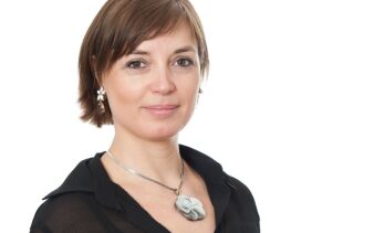 Ophélie Mortier, Head of Responsible Investments, DPAM