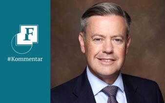 Mike Della Vedova, Portfoliomanager bei T. Rowe Price