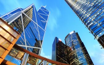 Aktien aus Asien im Aufwärtstrend