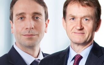 Ian Simmons & Julian Mayo, Fondsmanager bei Fiera Capital