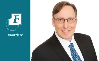 Bernhard Greifeneder, Chief Investment Officer, Amundi Austria GmbH