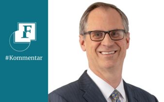 Jim Cielinski, Global Head of Fixed Income, Janus Henderson Investors