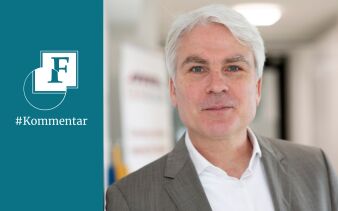 Dr. Thomas Hempell, Head of Macro & Market Research bei Generali Investments