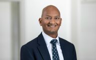 Nitesh Shah, Leiter Rohstoff- und Makro-Research, WisdomTree