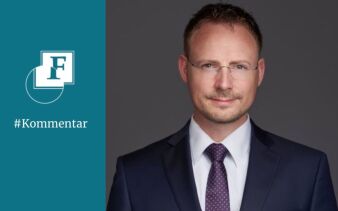 Jörg Angelé, Senior Economist der BANTLEON AG