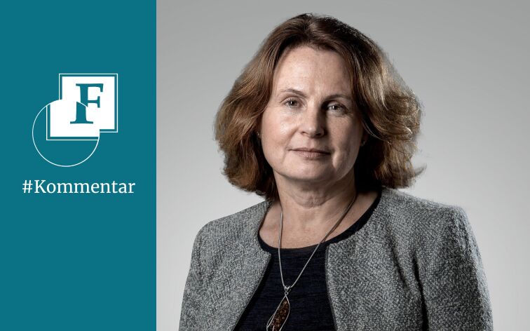 Sandra Holdsworth, Head of Rates bei Aegon AM / © e-fundresearch / Aegon Asset Management