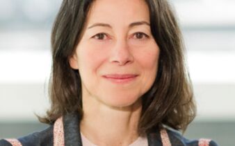 Agnès Belaisch, Managing Director und Chief European Strategist des Barings Investment Institute
