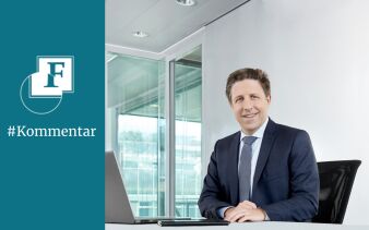 Dr. Daniel Koller, Head Investment Team, BB Biotech