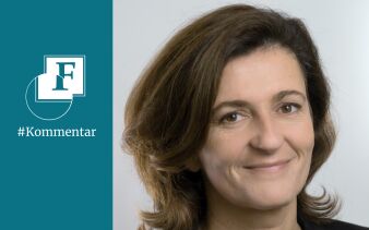 Caroline Lamy, Head of Equity Management, Crédit Mutuel Asset Management