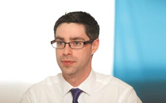 Stuart Canning, Multi-Asset-Spezialist bei M&G Investments