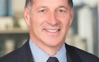 Mark Baribeau, Head of Global Equity bei Jennison Associates, PGIM und Portfolio Manager des PGIM Jennison Global Equity Opportunity Fund