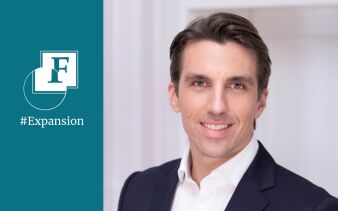 Stefan Neubauer, Member of the Management Board, Kathrein Privatbank AG
