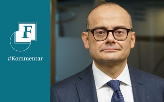 Mauro Valle, Head of Fixed Income bei Generali Investments