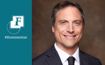 Ken Orchard, Head of International Fixed Income bei T. Rowe Price