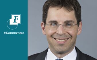 Gergely Majoros, Mitglied des Investment Committee von Carmignac