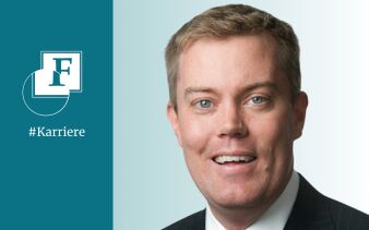 First Sentier Investors gibt heute die Ernennung von Ashley Conn zum Chief Financial and Strategy Officer bekannt