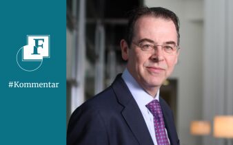 Paul O’Connor Head of Multi-Asset & Portfolio Manager bei Janus Henderson Investors