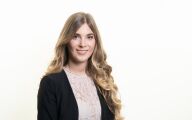 Julia Ebner, Head of Market Activation, 21Shares