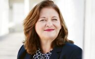Dr. Anja Hochberg, Leiterin Multi-Asset-Solutions, Swisscanto