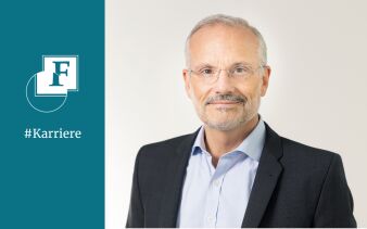 Guillaume Abel, stellvertretender CEO von Mirova