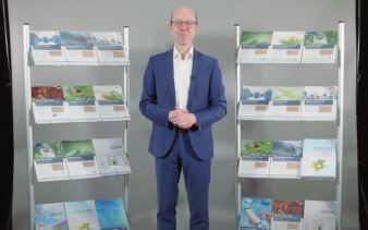 Uli Krämer, Leiter Portfoliomanagement bei KEPLER FONDS