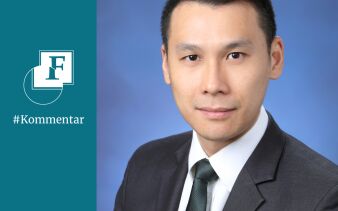 Ray Sharma-Ong, Investment Director, abrdn