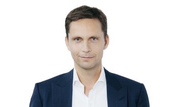 Christian Fingerle, Chief Investment Officer der Allianz Capital Partners.