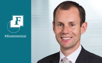 Thomas Benedix, Senior Investmentstratege bei Union Investment